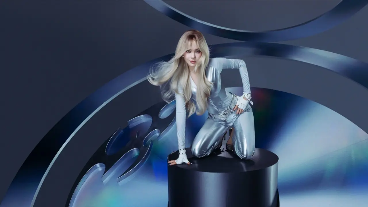 Minh Hằng bắt tay DTAP, trở lại âm nhạc sau 7 năm